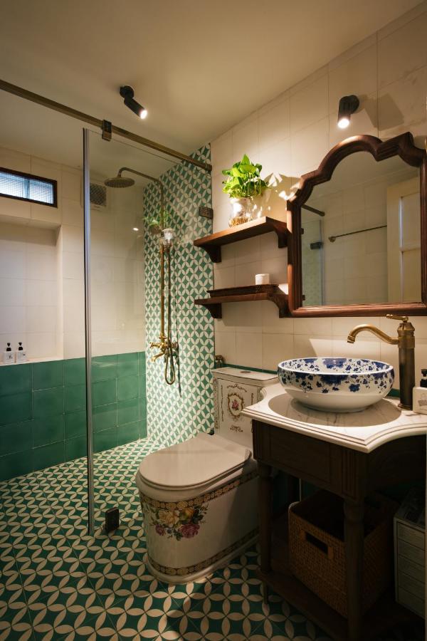 Hotel Tonkin House à Hanoï Extérieur photo