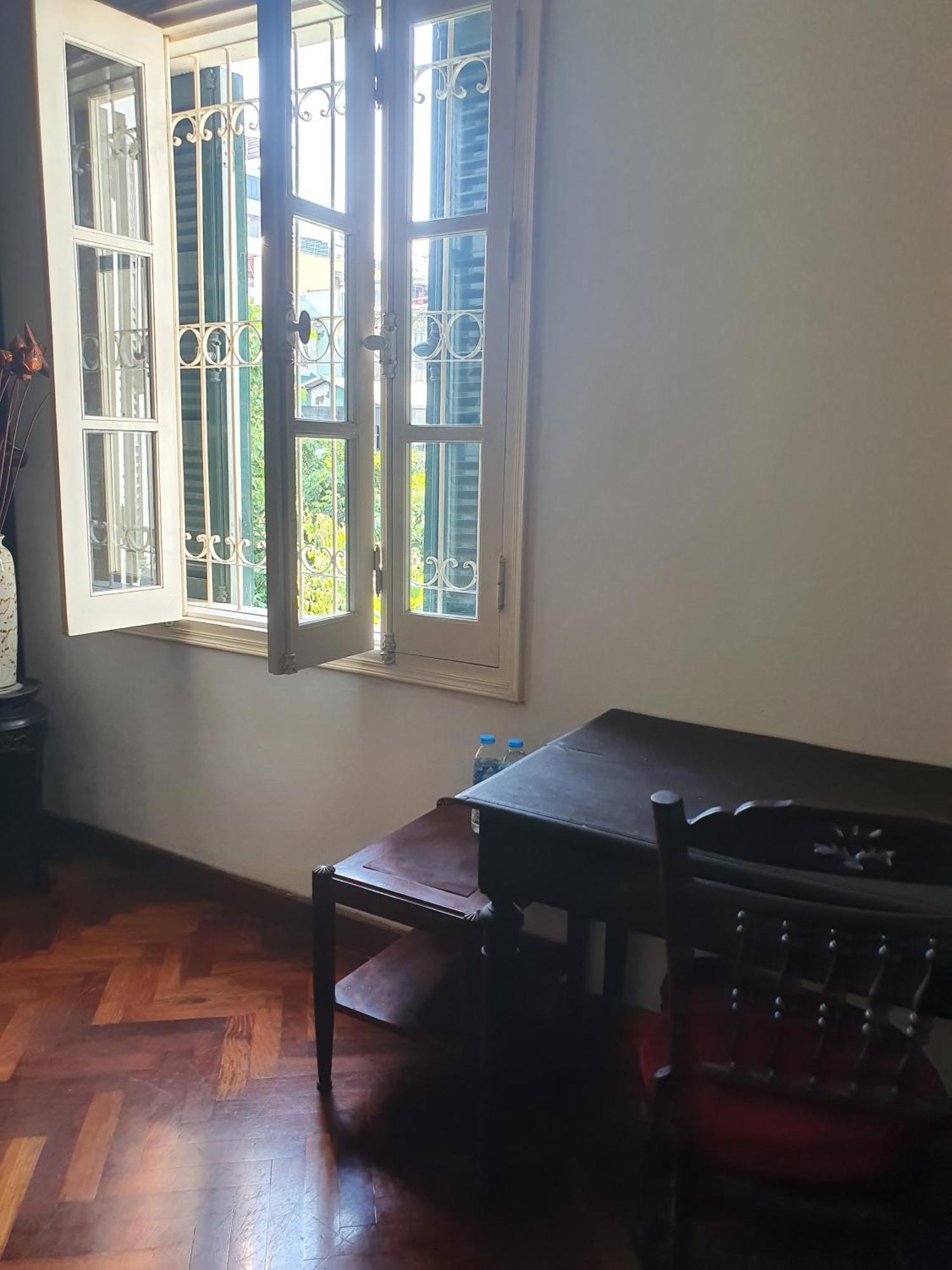Hotel Tonkin House à Hanoï Extérieur photo