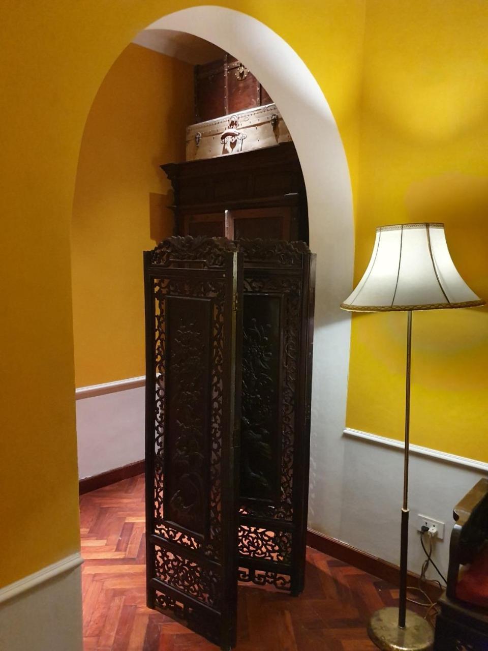 Hotel Tonkin House à Hanoï Extérieur photo